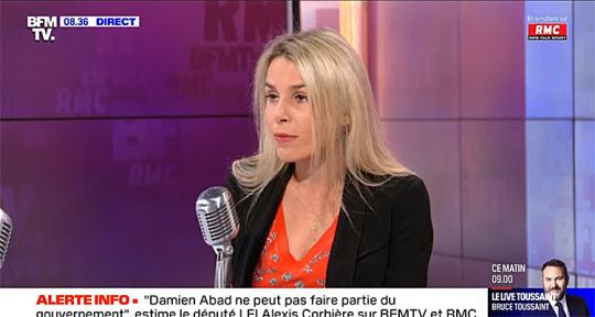 BFMTV : Apolline de Malherbe s’en va, l’attaque choc d’Amandine Atalaya