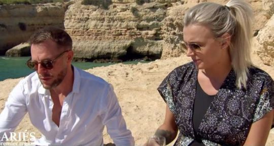 Mariés au premier regard 6 (spoiler) : le divorce de Jennifer ? Eddy annonce sa décision radicale sur M6 Mariés au premier regard 6 (spoiler) : le divorce de Jennifer ? Eddy annonce sa décision radicale sur M6
