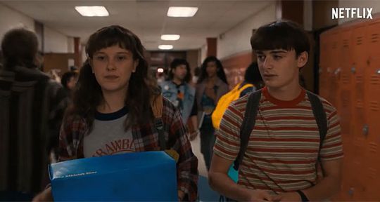 Stranger Things (saison 4) : cette erreur qui a rendu fous les créateurs de la série, des intrigues dévoilées avant la date de sortie sur Netflix