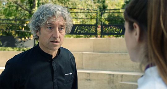 Ici tout commence (spoiler) : stupéfaction à l’Institut, un rival inattendu pour Teyssier sur TF1