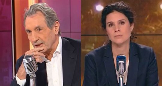 Apolline de Malherbe provoque un remaniement, l’attaque brutale de Jean-Jacques Bourdin contre BFMTV