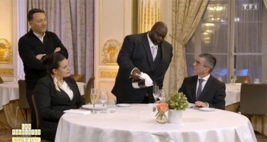 Les touristes (TF1) : audience catastrophique pour Arthur et la mission hôtel de luxe, Issa Doumbia gagnant