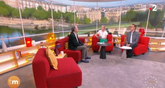 Télématin : des changements en série, France 2 placée en alerte ?