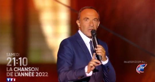 La chanson de l’année (TF1) : quel gagnant en 2022 ? Damso, Soolking, Kendi Girac, Angèle, Juliette Armanet, Aya Nakamura...