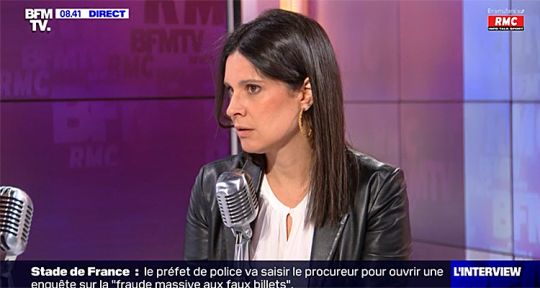 BFMTV : Apolline de Malherbe explose après l’incroyable critique de Jean-Jacques Bourdin