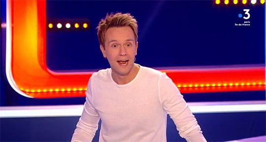 Slam : Cyril Féraud choqué, l’élimination du champion Enzo sur France 3 ? 