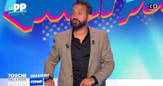 Touche pas à mon poste : le projet fou de Cyril Hanouna, Matthieu Delormeau blessé, C8 en forme 