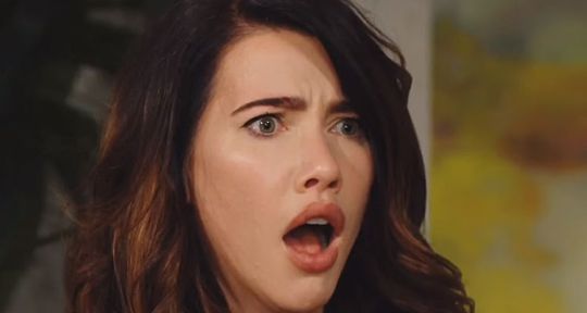 Top Models / Amour Gloire et Beauté : terrible clash entre Steffy et Finn, le couple déjà menacé par Sheila, les moments forts des épisodes du 6 au 10 juin 2022 sur RTL9 Top Models / Amour Gloire et Beauté : terrible clash entre Steffy et Finn, le couple déjà menacé par Sheila, les moments forts des épisodes du 6 au 10 juin 2022 sur RTL9