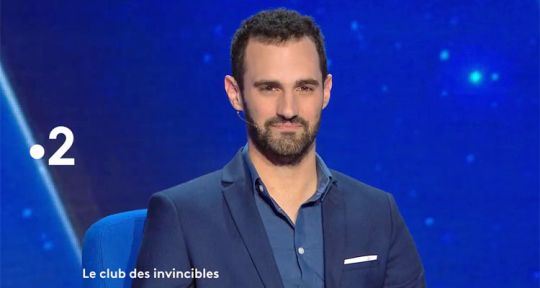 Bruno (Le Club des Invincibles) : pourquoi le maître des 12 coups de midi sur TF1 a failli refuser la proposition de France 2