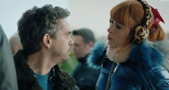 Programme TV de ce soir (jeudi 9 juin 2022) : HPI saison 2 (TF1), Les indésirables, l’errance du « Saint-Louis » (Arte), Un jour sans fin (Chérie 25)...