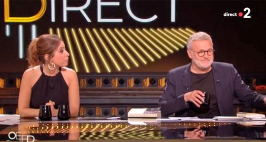 On est en direct : les adieux de Laurent Ruquier sur France 2, audience déroutante pour la dernière avec Léa Salamé