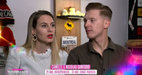 Famille XXL (spoiler) : Camille Santoro perd ses nerfs, TF1 prend une décision radicale