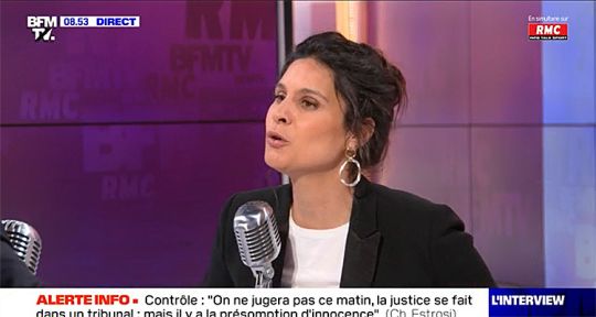 Apolline de Malherbe scandalisée par un invité, tensions en direct sur BFMTV