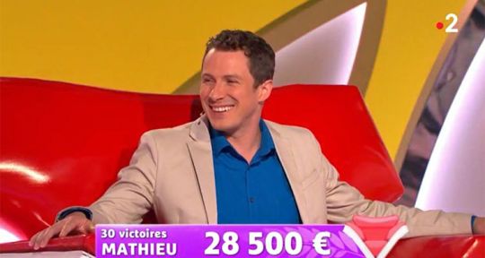 Tout le monde veut prendre sa place : Laurence Boccolini accuse le coup, le champion Mathieu éliminé sur France 2 ?