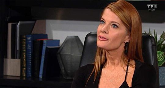 Les feux de l’amour (TF1) : la mise au point de Michelle Stafford (Phyllis) après de violentes attaques 