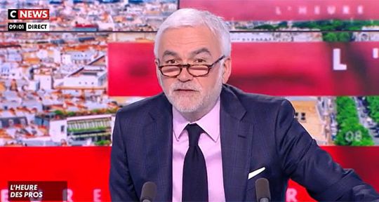 L’heure des pros : Pascal Praud va-t-il quitter CNews à la fin de la saison ?