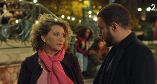 Candice Renoir (fin de saison 10) : les adieux de Cécile Bois à l’équipe avant une promotion, une saison 11 inattendue sur France 2 