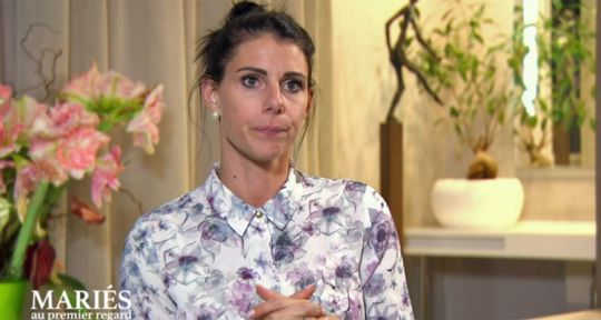 Cyndie (Mariés au premier regard 6) : « Jauffrey cochait toutes les cases », la fin d’une aventure déchirante sur M6