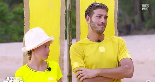 Les Apprentis aventuriers (spoiler) : Nicolo insulte Jessica Thivenin, bagarre avec Thibault Garcia, coup de théâtre sur W9