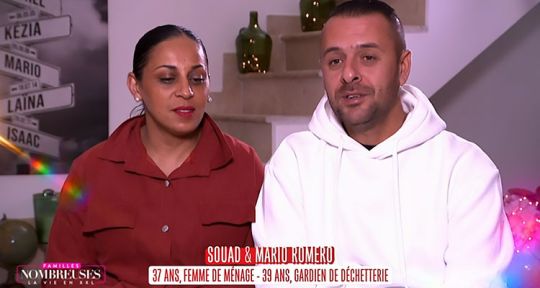 Famille XXL (spoiler) : la décision choc de Souad Romero, TF1 accuse le coup