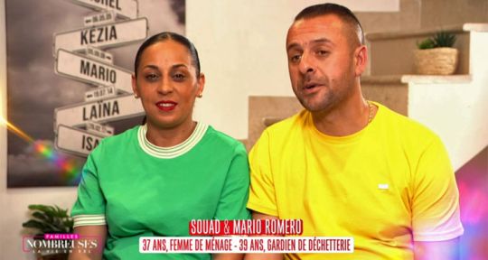 Famille XXL (spoiler) : Souad Romero dévoile l’énorme budget pour son fils sur TF1, « Je m’en fou, je me saigne pour ça ! »