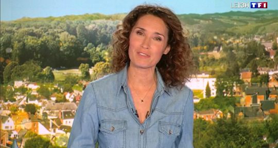 JT 13H : la surprise inattendue de Marie-Sophie Lacarrau, TF1 se réjouit