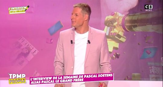 TPMP People : une fin annoncée pour Matthieu Delormeau, le choix radical de C8 