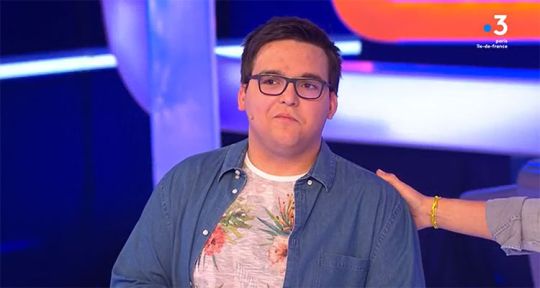 Slam : Cyril Féraud menace le champion, Enzo éliminé sur France 3 ? 