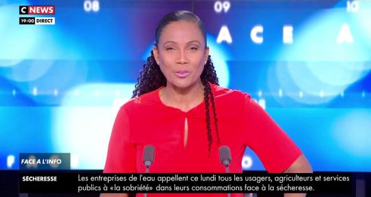 Face à l’info : le refus choc de Charlotte d’Ornellas, Christine Kelly s’impose sur CNews