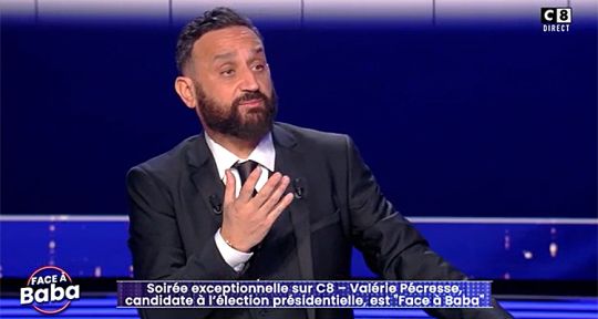 La fin de Touche pas à mon poste sur C8, Cyril Hanouna change Face à Baba et condamne Balance ton post