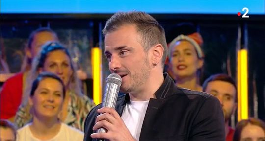 N’oubliez pas les paroles : Nagui met en garde le maestro, Kaël éliminé sur France 2 ?