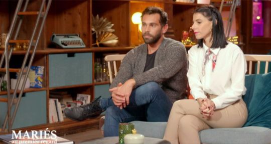 Mariés au premier regard 6 (spoiler) : Jauffrey demande le divorce à Cyndie, coup de théâtre sur M6