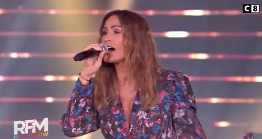 RFM Music Show (C8) : échec inévitable pour Bernard Montiel avec Amel Bent, Slimane, Marc Lavoine, Ycare... ?