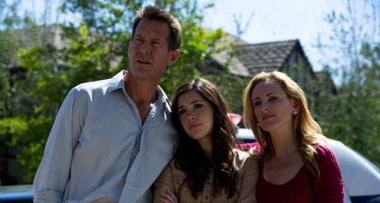 Un intrus dans ma maison (TF1) : le premier rôle de James Denton après l’arrêt de Desperate Housewives