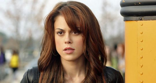 La Reine du bal (M6) : l’ascension sociale de Lindsey Shaw (Pretty little liars)