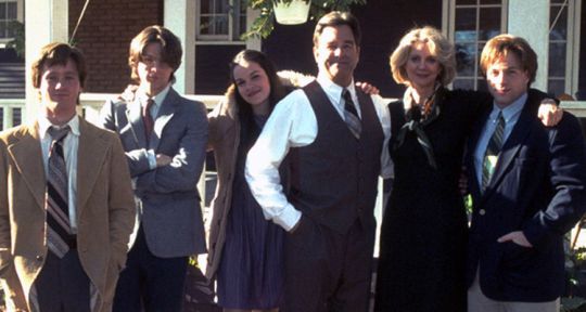 Une famille déchirée (M6) : l’adaptation du roman de Joyce Carol Oates avec Beau Bridges (Stargate SG-1)
