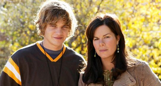 L’enfant de la nuit (M6) : l’apparition d’un Esprit Criminel aux côtés de Marcia Gay Harden (Into the Wild)