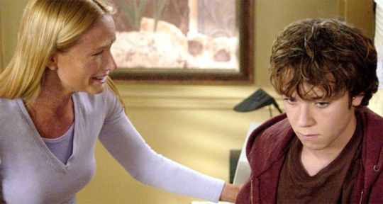 Un ado en Danger (M6) : le destin de Justin (Jeremy Sumpter), accro aux sites pornographiques