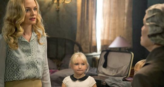 Les enfants du péché (TF1) : la fiction événement avec les scènes d’inceste qui ont choqué l’Amérique