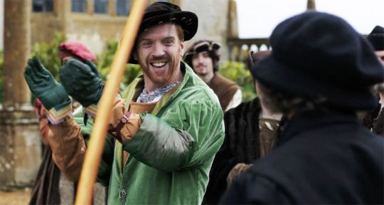 Wolf Hall : lancement de la série évènement avec Damian Lewis (Homeland) sur l’ascension de Thomas Cromwell sur Arte avant une saison 2