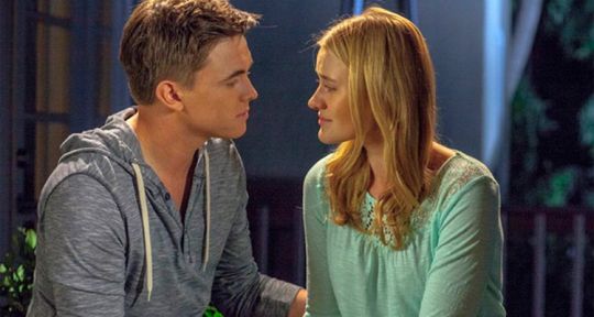 Le choix de ma vie (TF1) : Jesse McCartney secoue la communauté Amish avec Jean-Luc Bilodeau (Kyle XY)