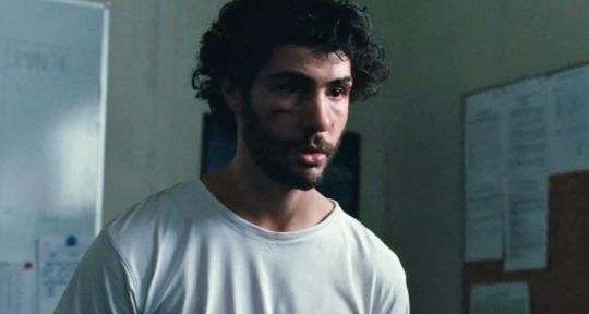 Un Prophète : Tahar Rahim en difficulté sur France 2