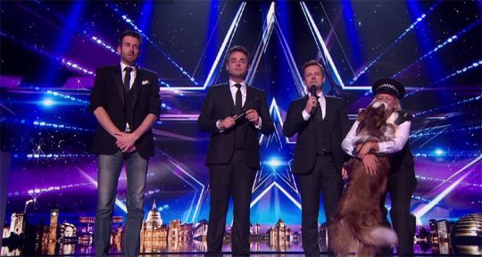 Incroyable Talent : jusqu’à 13 millions de téléspectateurs pour la finale en Angleterre