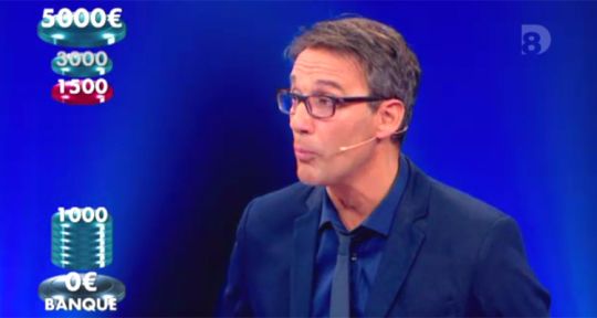 Le Maillon Faible : Julien Courbet fait deux fois moins d’audience que Inspecteur Barnaby sur D8