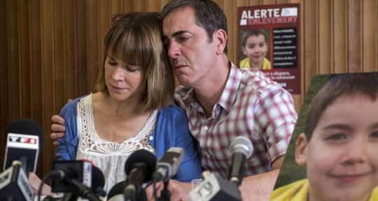 The Missing : TF1 renonce à la série et la relègue sur TMC