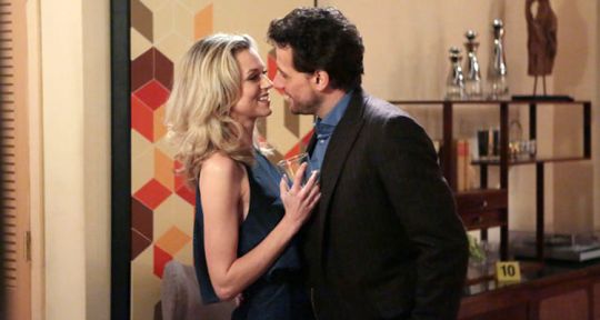 Hilarie Burton (Forever) : « Entre Henry et Molly, il y a eu une étincelle »