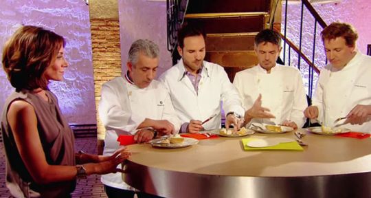 Qui sera le prochain grand pâtissier ? (saison 3) : France 2 réduit le nombre de numéros face à la baisse des audiences