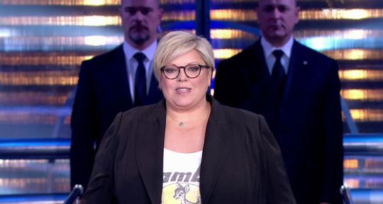 Money Drop : Laurence Boccolini séduit les ménagères et s’offre un record sur TF1