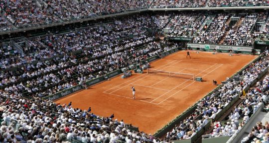 Jo-Wilfried Tsonga : sa demi-finale à Roland Garros débutera sur France 3, face à Jean-Pierre Pernault