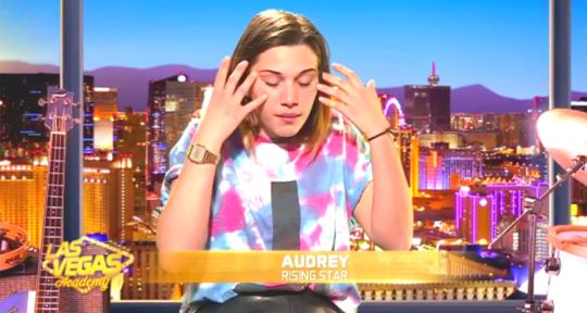 Las Vegas Academy : Audrey veut « éclater » Mehdi, les audiences de W9 au plus bas